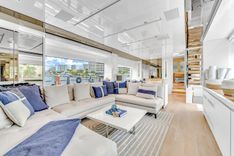 2018 Sanlorenzo SL78 2018