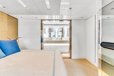 2018 Sanlorenzo SL78 - Sanlorenzo