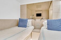 Buy a 2018 Sanlorenzo SL78 2018 at Shestakov Yacht Sales