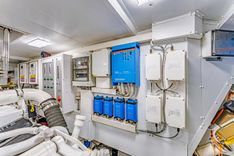 Buy a yacht 2018 Sanlorenzo SL78 - Sanlorenzo