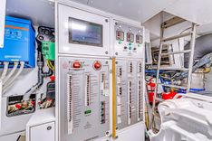 2018 Sanlorenzo SL78 - Sanlorenzo price