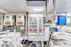 2018 Sanlorenzo SL78 - Sanlorenzo yacht sale