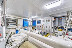 2018 Sanlorenzo SL78 - Sanlorenzo