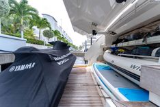 Buy a yacht 2018 Sanlorenzo SL78 80