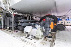 the best price on 2018 Sanlorenzo SL78