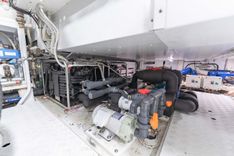 2018 Sanlorenzo SL78 SL78 price