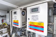 best yacht sales deals 2018 Sanlorenzo SL78