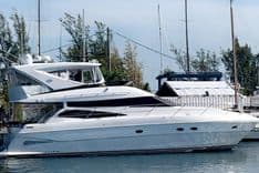 Buy a yacht Dream Team XIII 2005