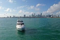 Buy a Dream Team XIII 56 at Shestakov Yacht Sales