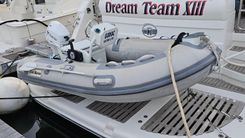 Dream Team XIII 56 Flybridge
