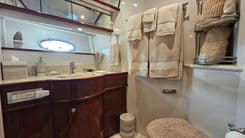 Buy a Dream Team XIII 56 at Shestakov Yacht Sales