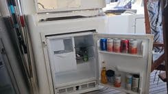 Buy a yacht Dream Team XIII 56 Flybridge