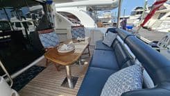 best yacht sales deals Dream Team XIII 56