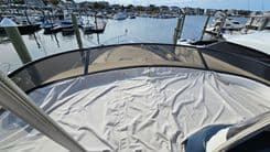 Dream Team XIII 56 Flybridge yacht sale