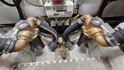 best yacht sales deals Dream Team XIII - NEPTUNUS