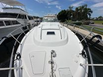 2003 Sea Ray 550 Sundancer 59