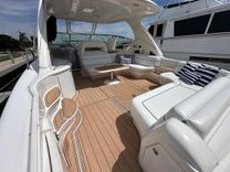 Buy a 2003 Sea Ray 550 Sundancer at Shestakov Yacht Sales