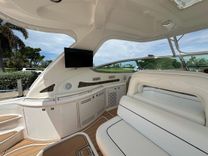 Buy a 2003 Sea Ray 550 Sundancer - SEA RAY at Shestakov Yacht Sales