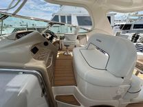 best yacht sales deals 2003 Sea Ray 550 Sundancer