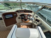 best yacht sales deals 2003 Sea Ray 550 Sundancer - SEA RAY