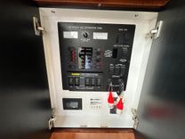 Buy a 2003 Sea Ray 550 Sundancer 59 at Shestakov Yacht Sales