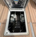 2003 Sea Ray 550 Sundancer price