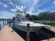 best yacht sales deals Tropical High 35