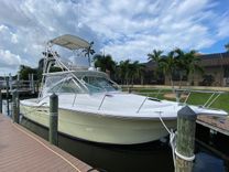 Buy a Tropical High 35 at Shestakov Yacht Sales