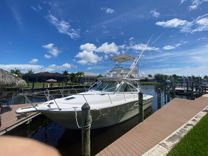 Tropical High - Rampage yacht sale