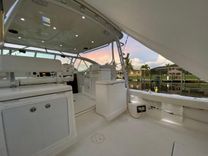 Buy a yacht Tropical High