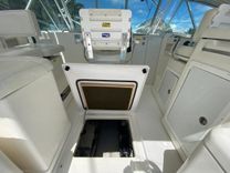 Tropical High - Rampage yacht sale