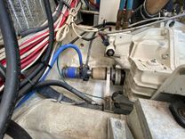 Tropical High 2006 yacht sale