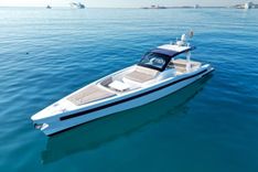 Buy a yacht MAORI 50 2014