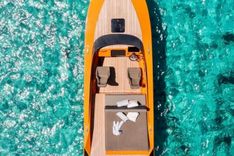 best yacht sales deals SAY CARBON 29 28