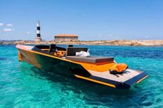 Buy a SAY CARBON 29 28 at Shestakov Yacht Sales