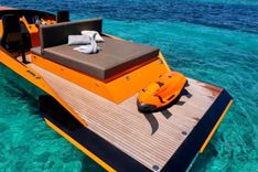 SAY CARBON 29 28 yacht sale