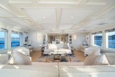 Buy a MOSAIQUE - PROTEKSAN-TURQUOISE at Shestakov Yacht Sales