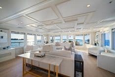 best yacht sales deals MOSAIQUE - PROTEKSAN-TURQUOISE