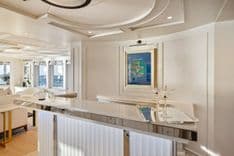 Buy a yacht MOSAIQUE 163