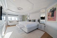best yacht sales deals MOSAIQUE - PROTEKSAN-TURQUOISE