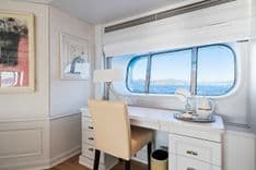 MOSAIQUE - PROTEKSAN-TURQUOISE yacht sale