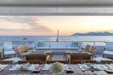 MOSAIQUE - PROTEKSAN-TURQUOISE