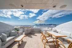 Buy a MOSAIQUE - PROTEKSAN-TURQUOISE at Shestakov Yacht Sales