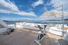 Buy a yacht MOSAIQUE