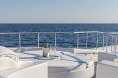 Buy a MOSAIQUE 2002 at Shestakov Yacht Sales