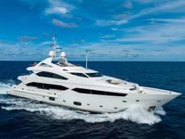 Купить яхту ABOUT TIME 131 в Shestakov Yacht Sales