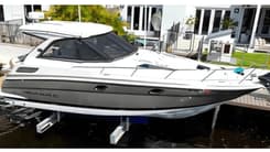2017 Regal 35ft Sport Coupe yacht sale