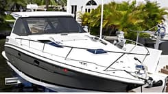 2017 Regal 35ft Sport Coupe price