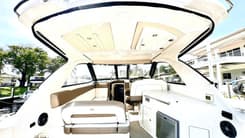 Buy a 2017 Regal 35ft Sport Coupe - Regal at Shestakov Yacht Sales