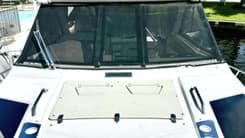 2017 Regal 35ft Sport Coupe 36